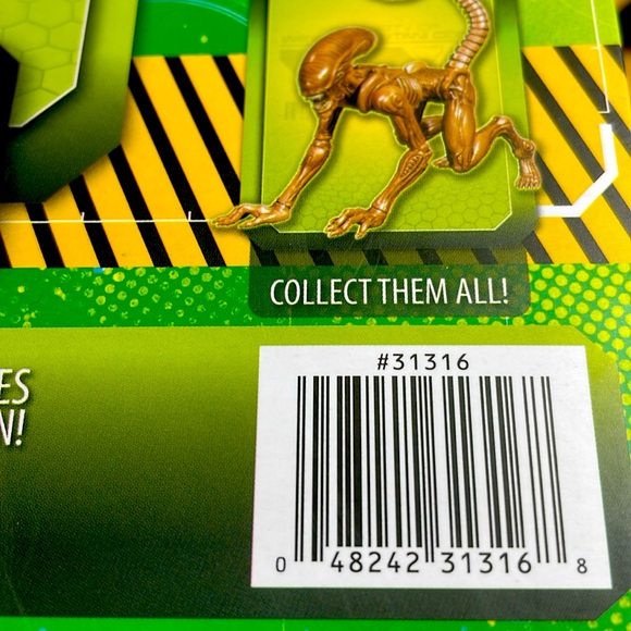 Xenomorph Runner - Picture 11 of 13